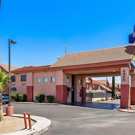 فندق دايز إن باي ويندام مطار تاكسون Drexel Heights المظهر الخارجي الصورة